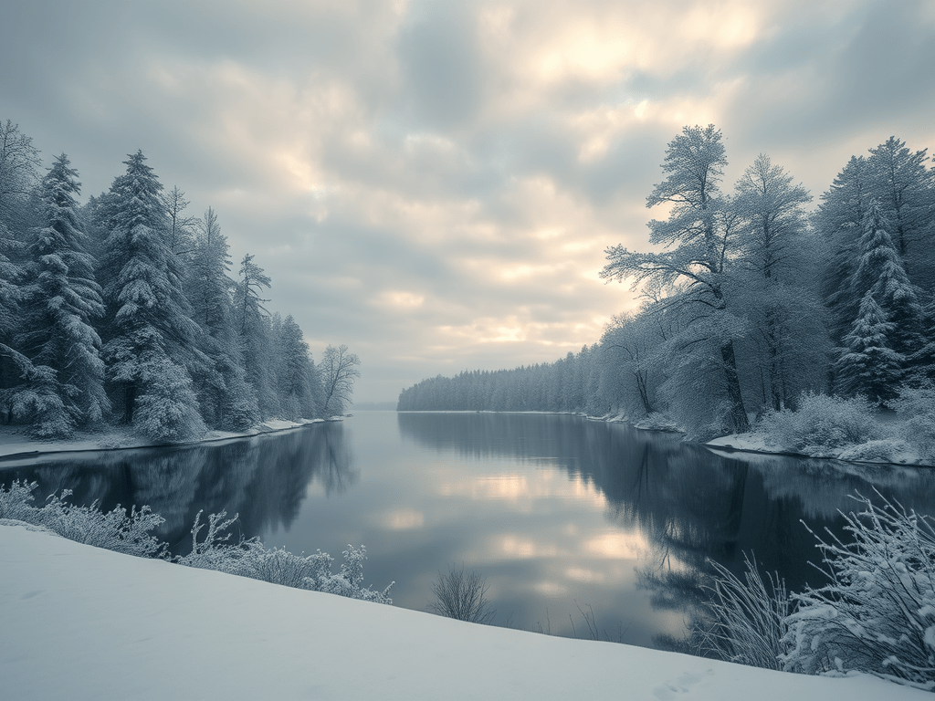 January 2025 Reflection